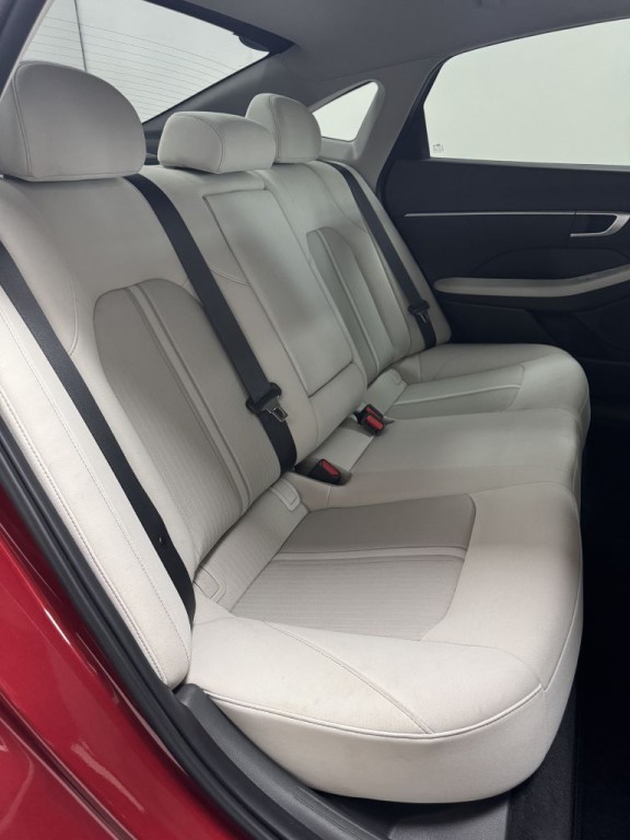 2024 Hyundai Sonata Image 17