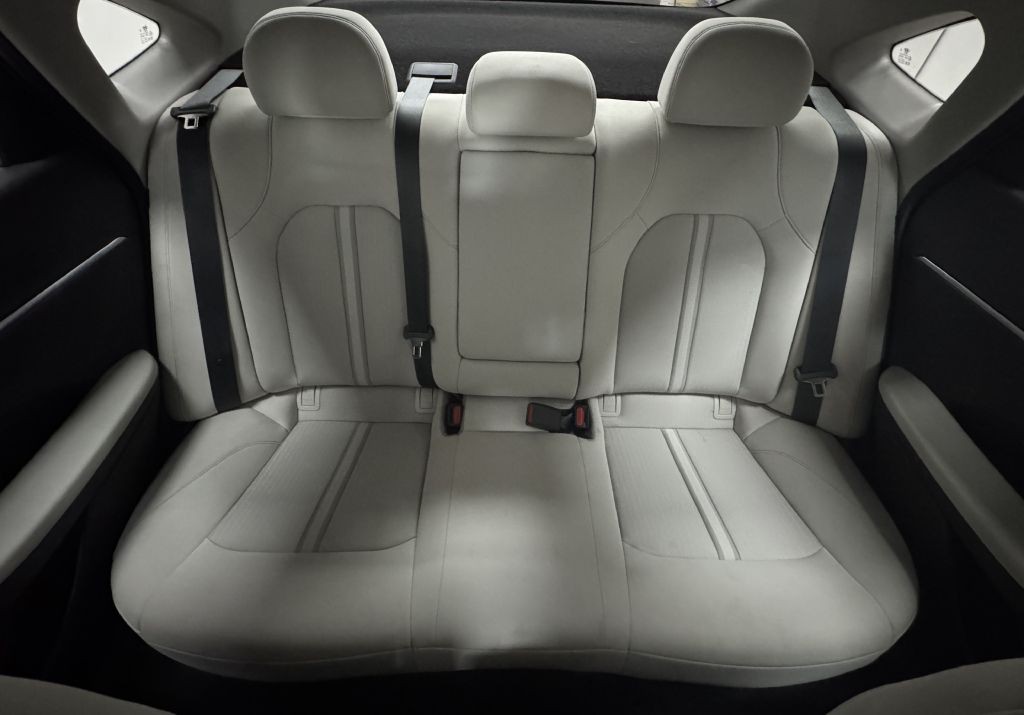 2024 Hyundai Sonata Image 18