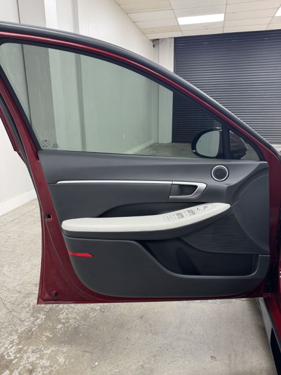 2024 Hyundai Sonata Image 20