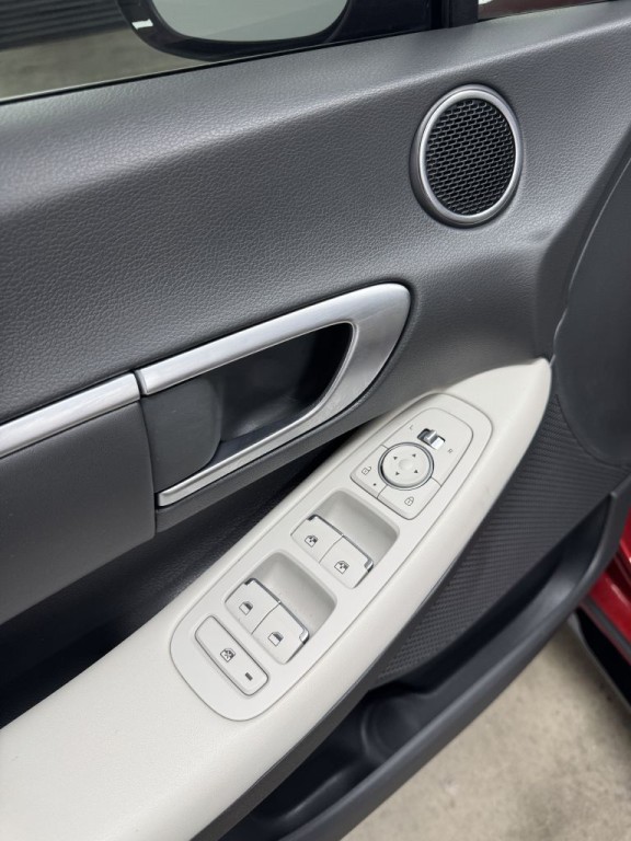 2024 Hyundai Sonata Image 21