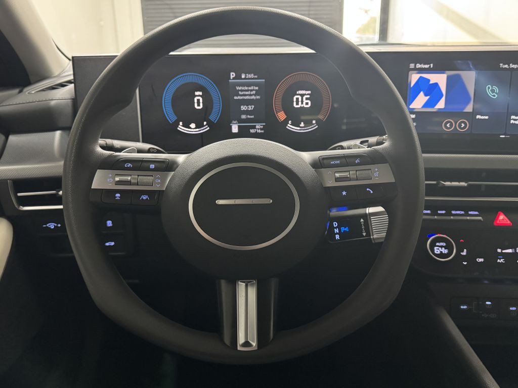 2024 Hyundai Sonata Image 23