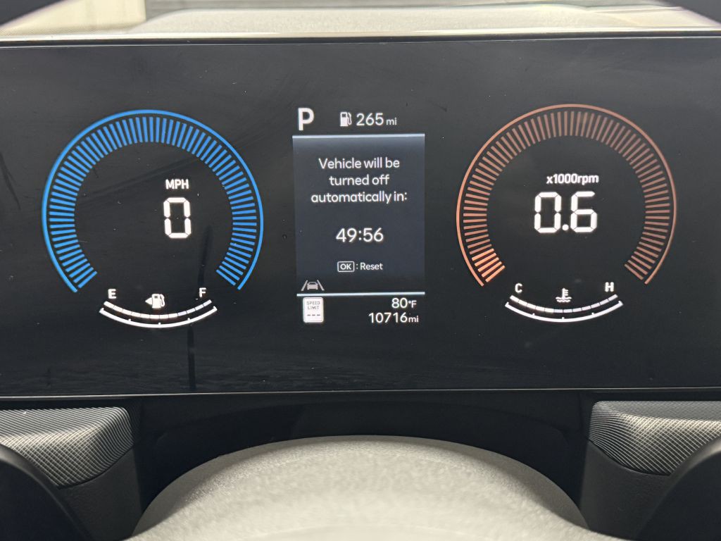 2024 Hyundai Sonata Image 24