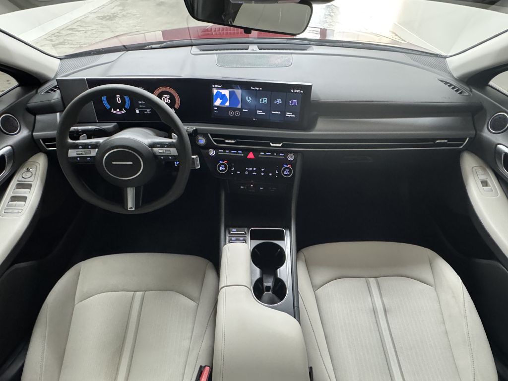 2024 Hyundai Sonata Image 25