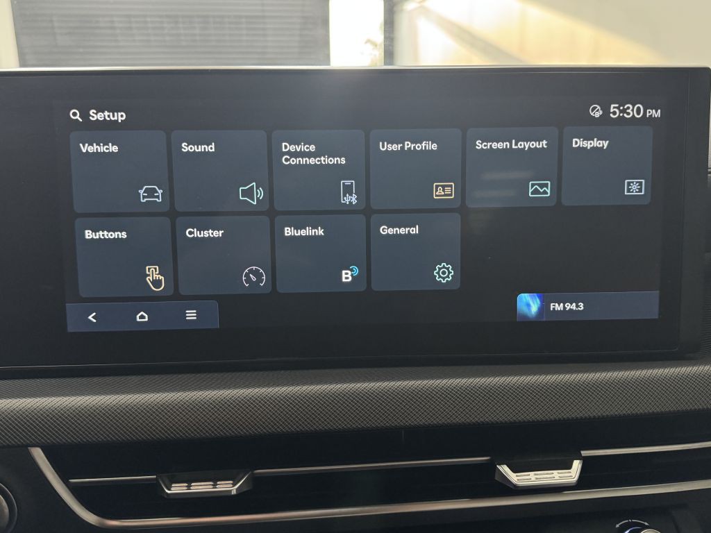 2024 Hyundai Sonata Image 28