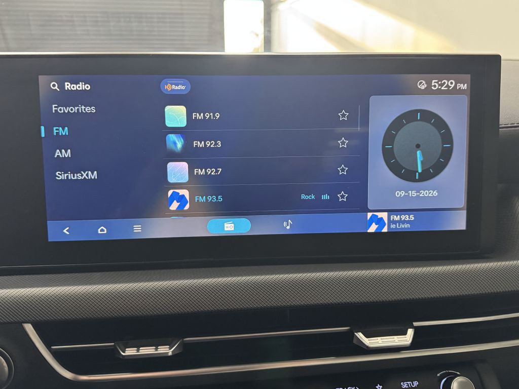 2024 Hyundai Sonata Image 30
