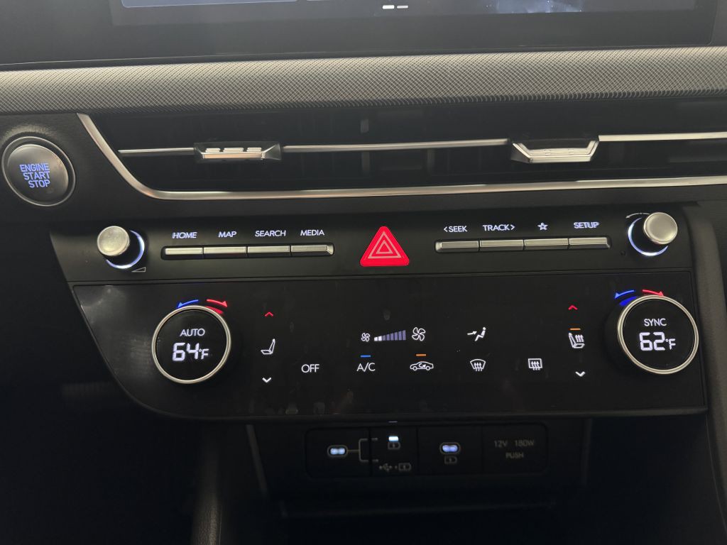 2024 Hyundai Sonata Image 33