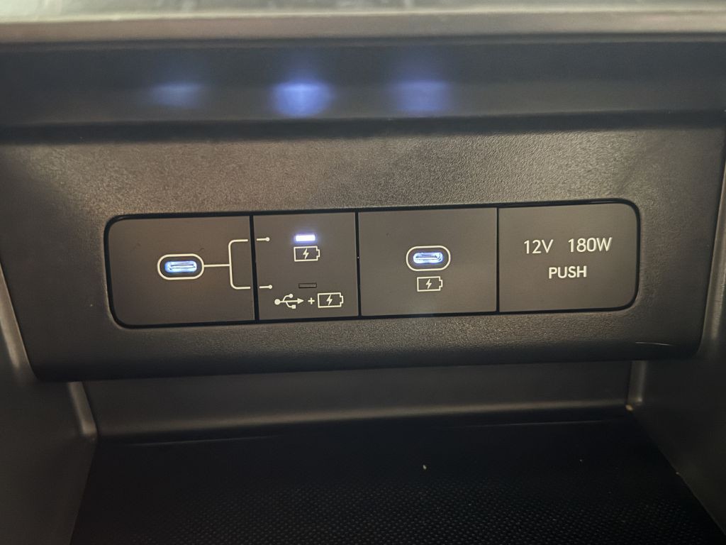 2024 Hyundai Sonata Image 34