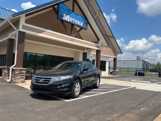 Image for 2012 Honda Crosstour EXL ID: 5311576
