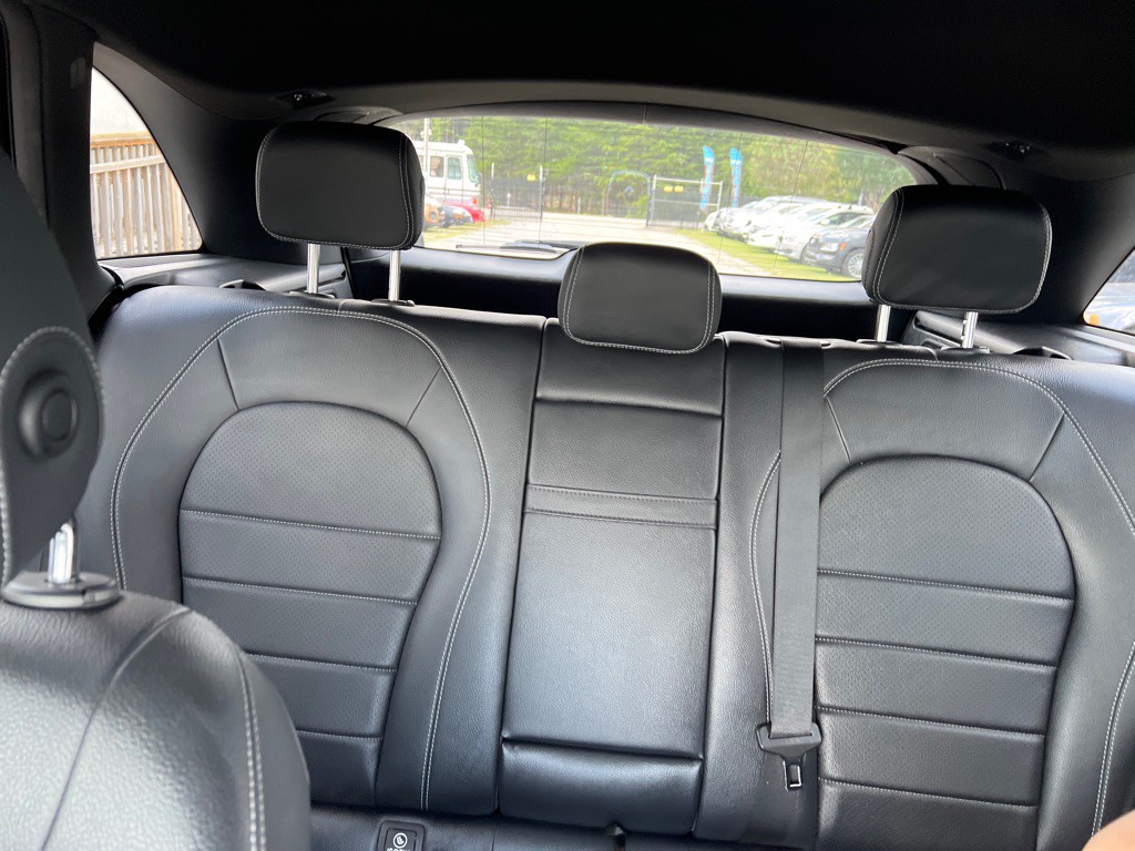 2019 Mercedes-Benz GLC-Class Image 65