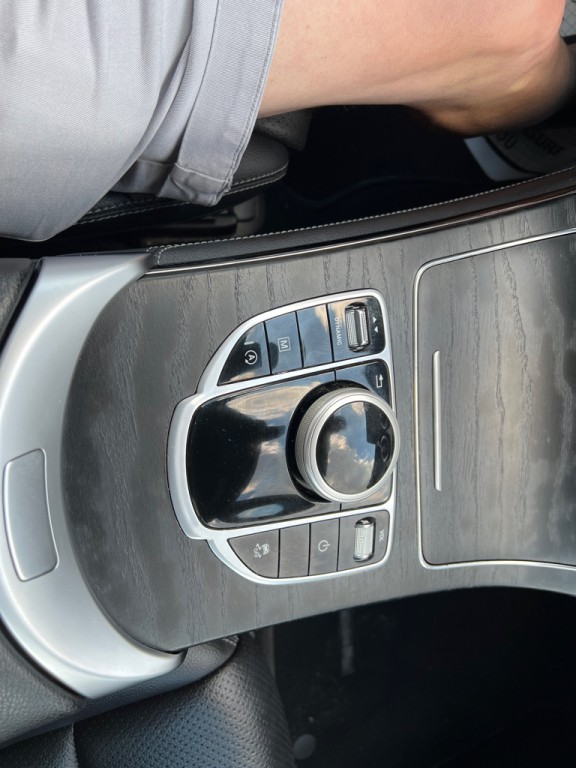 2019 Mercedes-Benz GLC-Class Image 66
