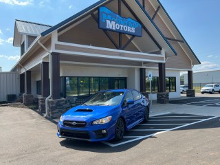 Image for 2021 Subaru WRX  ID: 5849737