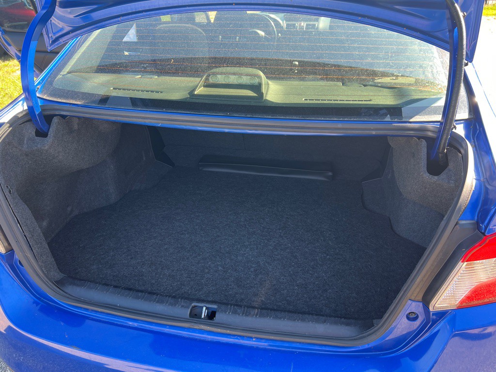 2021 Subaru WRX Image 17