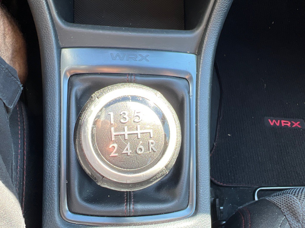 2021 Subaru WRX Image 29