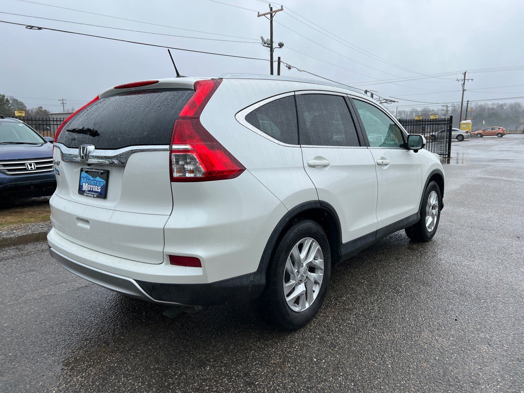2016 Honda CR-V Image 7