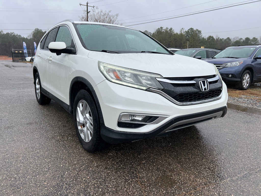 2016 Honda CR-V Image 9