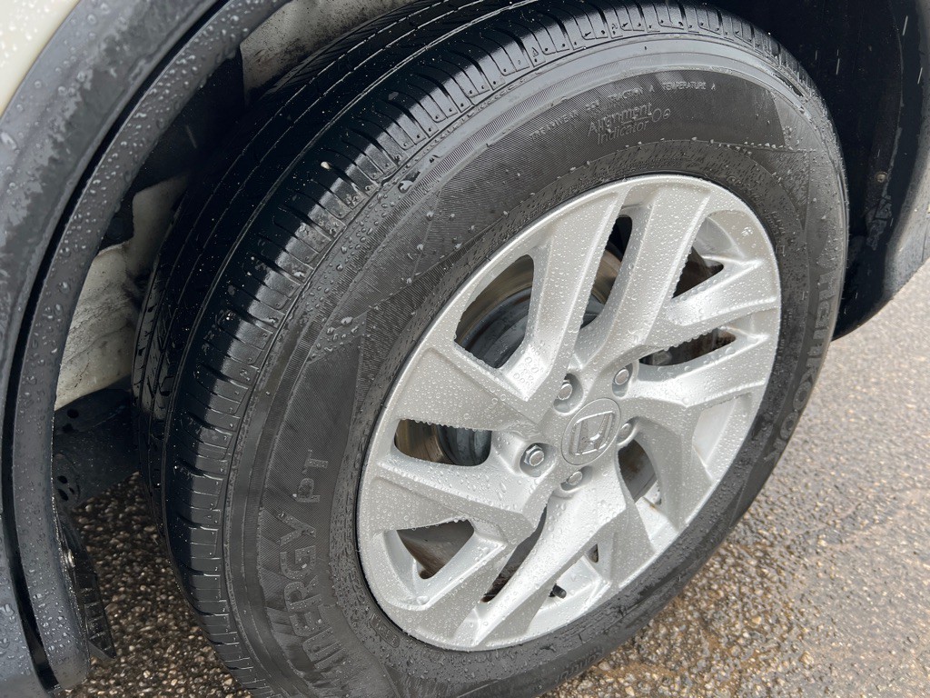 2016 Honda CR-V Image 12