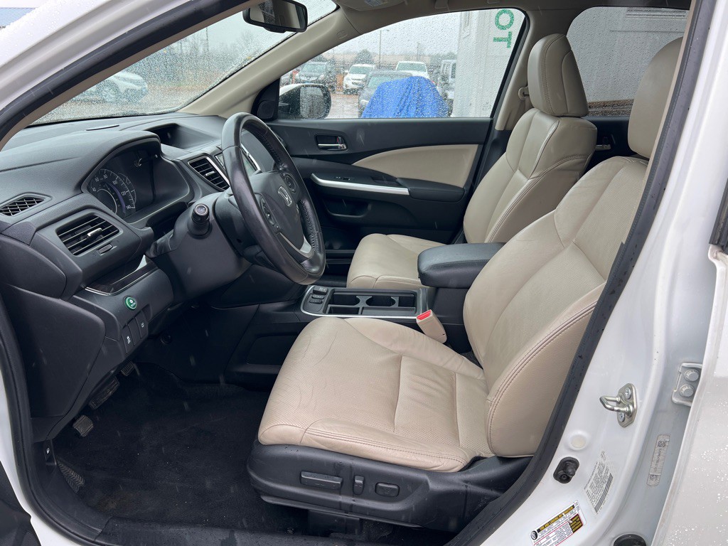 2016 Honda CR-V Image 14
