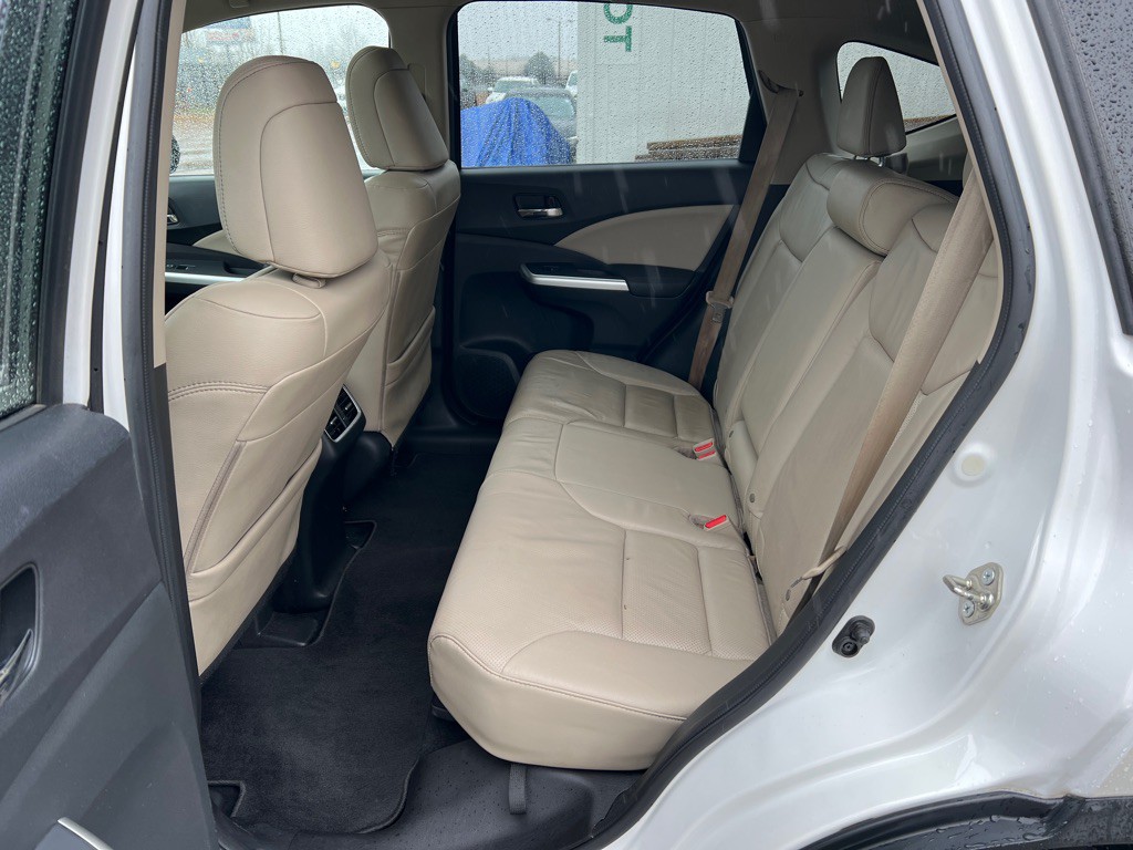 2016 Honda CR-V Image 15