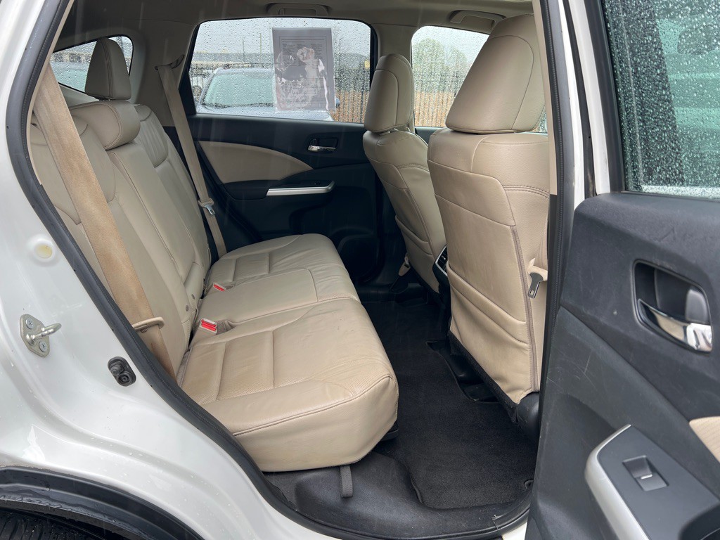 2016 Honda CR-V Image 18