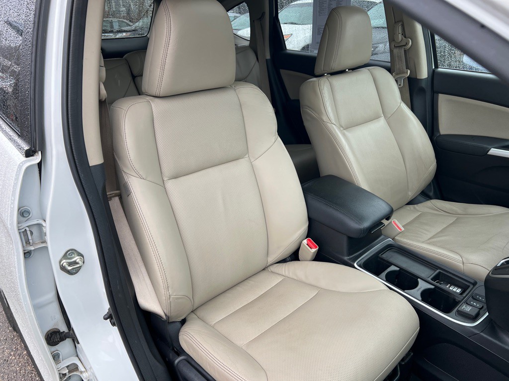 2016 Honda CR-V Image 20