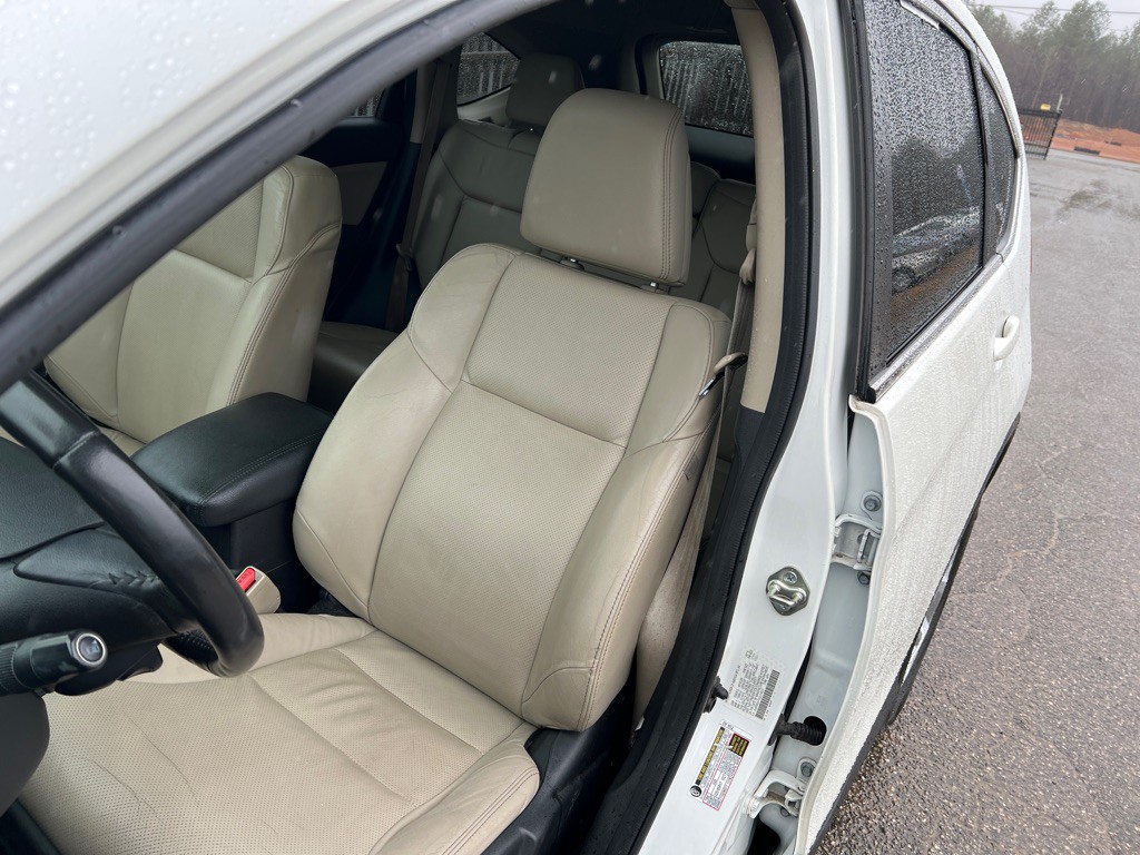 2016 Honda CR-V Image 21