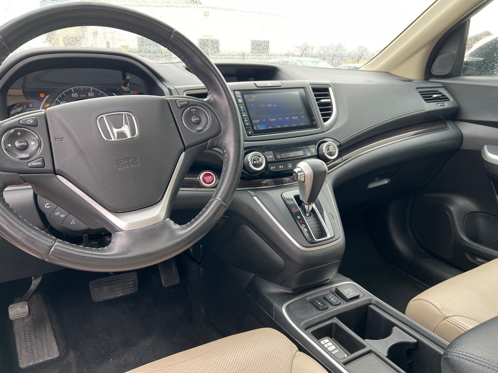 2016 Honda CR-V Image 22