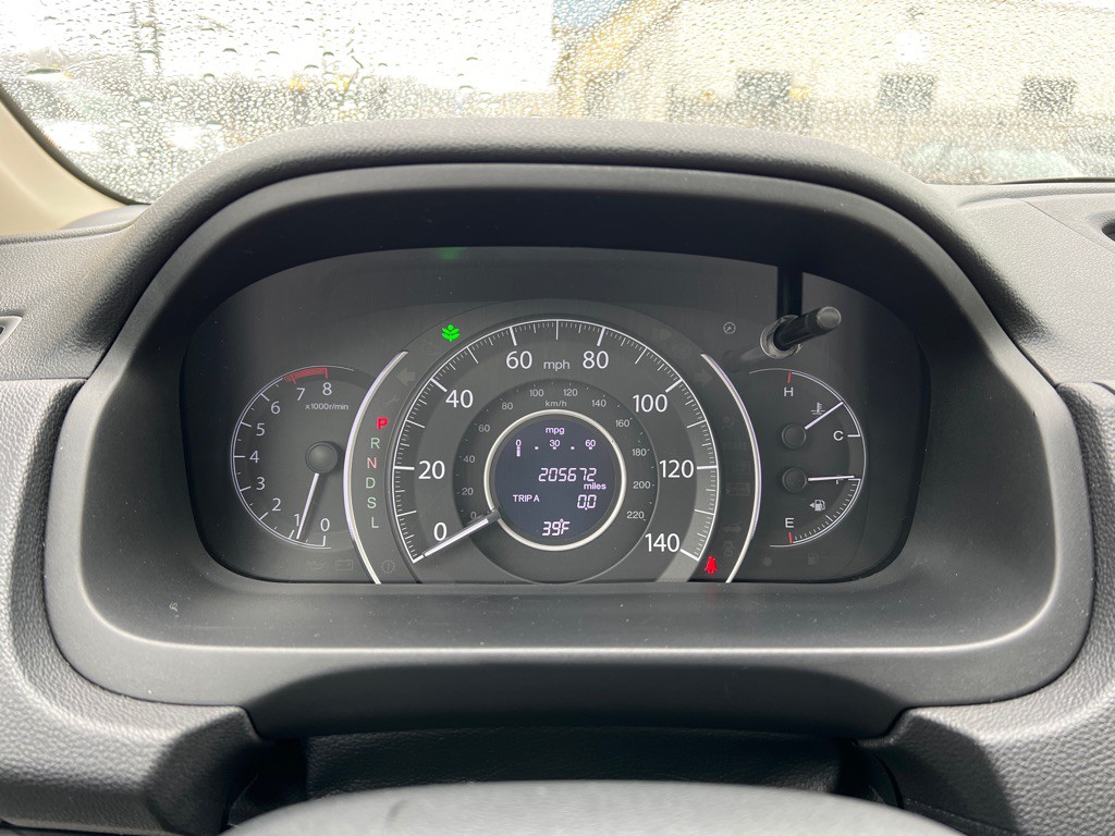 2016 Honda CR-V Image 24