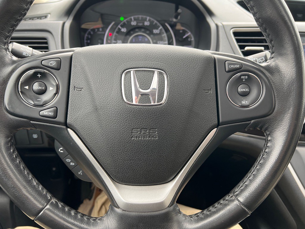 2016 Honda CR-V Image 25