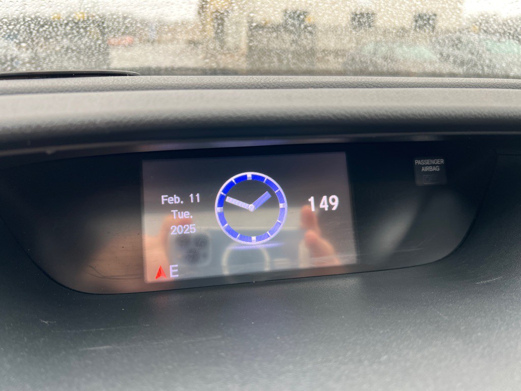 2016 Honda CR-V Image 26