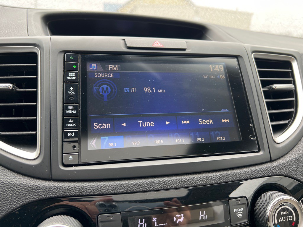2016 Honda CR-V Image 27