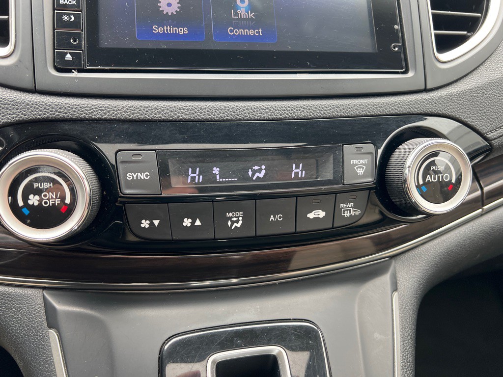 2016 Honda CR-V Image 30