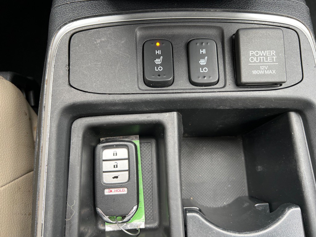 2016 Honda CR-V Image 32