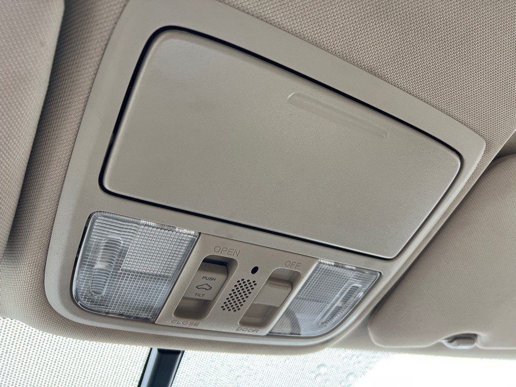 2016 Honda CR-V Image 33
