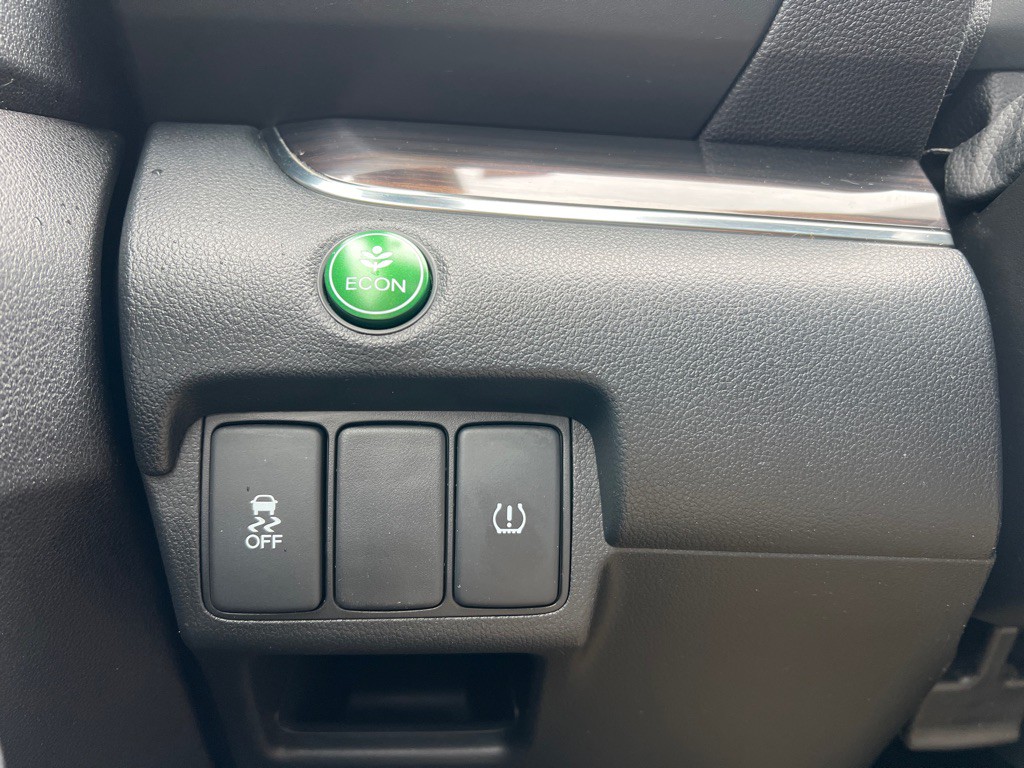 2016 Honda CR-V Image 34