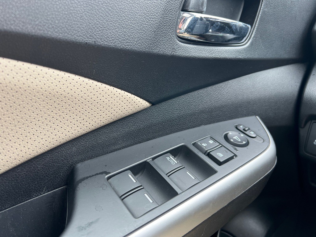 2016 Honda CR-V Image 35
