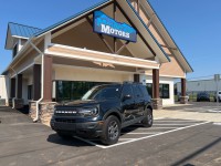 Image for 2022 Ford Bronco Badlands ID: 6428752