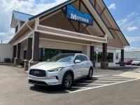 Image for 2021 INFINITI QX50 LUXE ID: 6428781