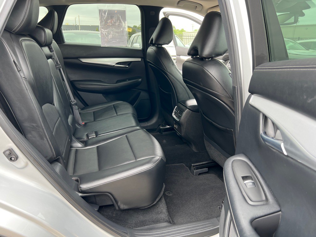 2021 INFINITI QX50 Image 17