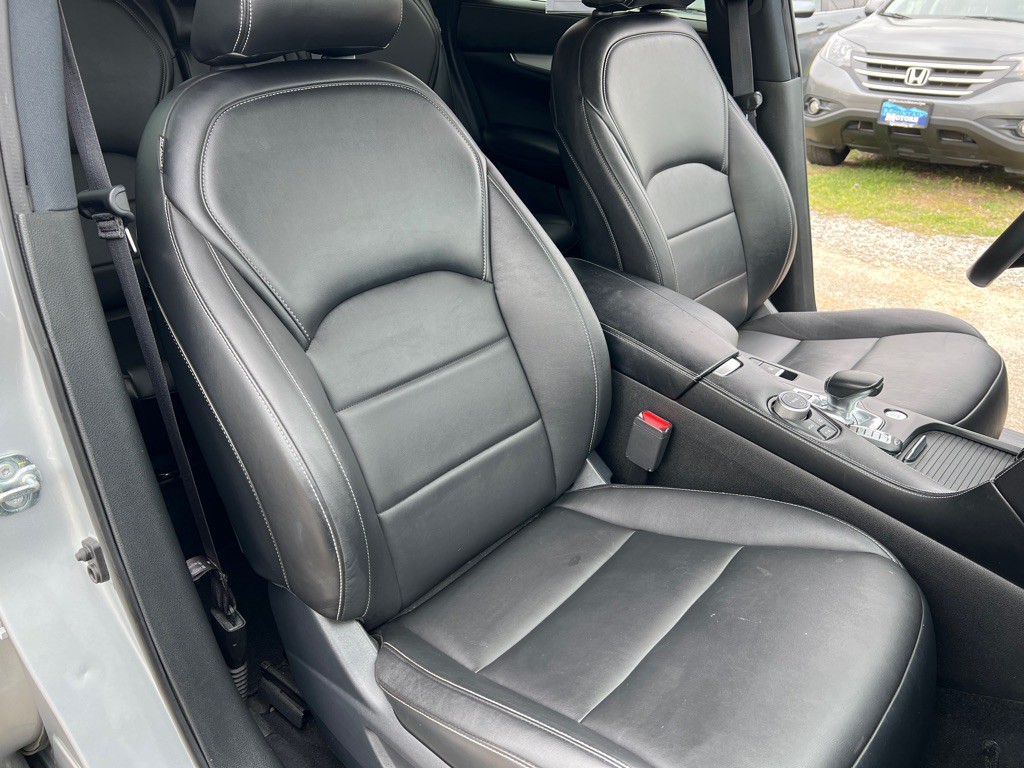 2021 INFINITI QX50 Image 19