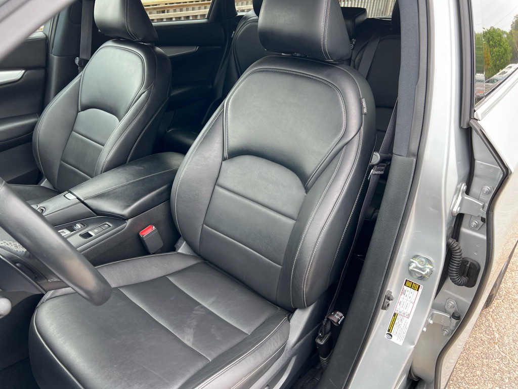 2021 INFINITI QX50 Image 20