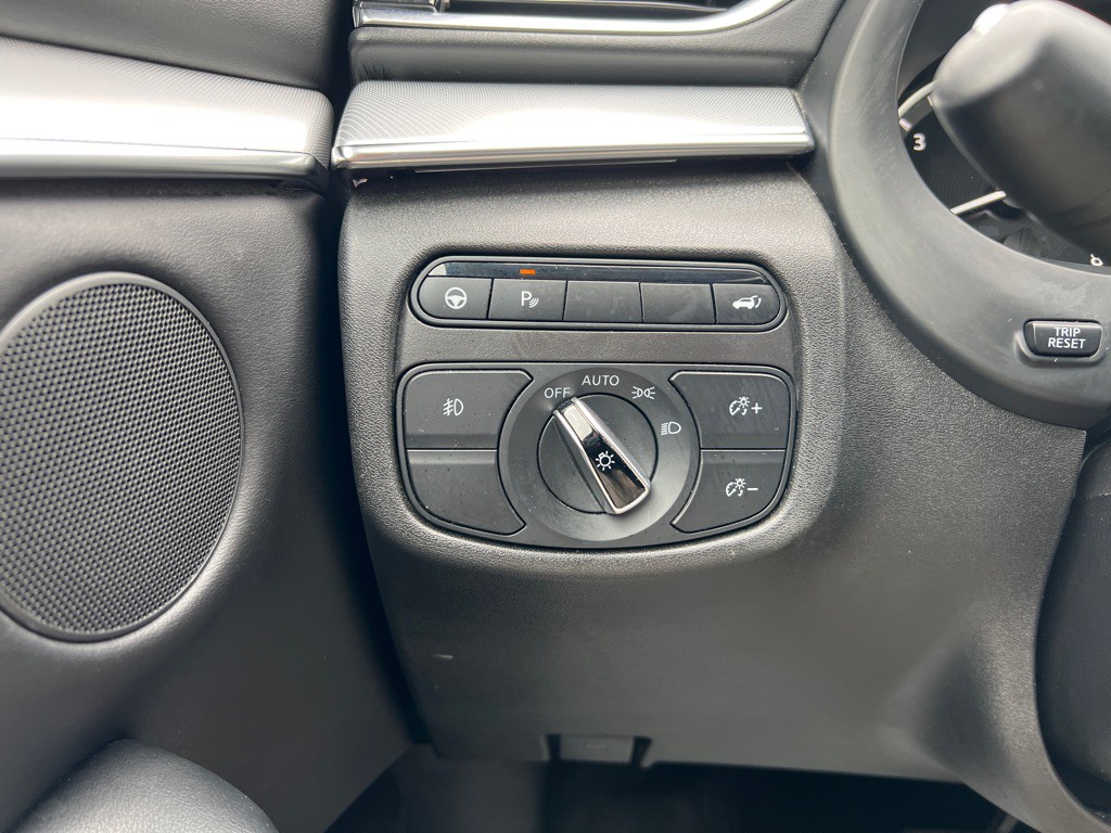 2021 INFINITI QX50 Image 32