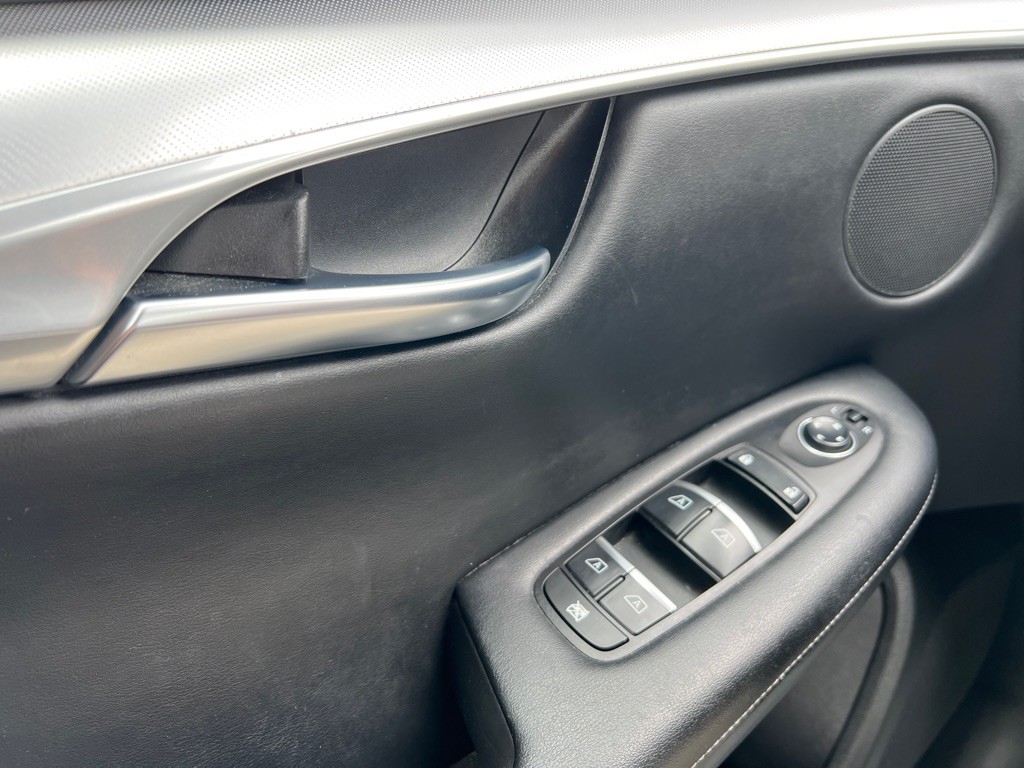 2021 INFINITI QX50 Image 33
