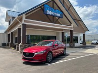 Image for 2021 Mazda Mazda6 Touring ID: 6428915