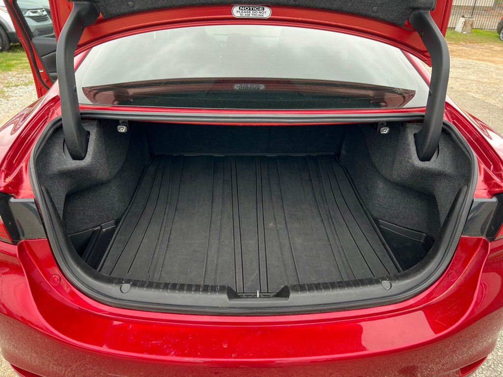 2021 Mazda Mazda6 Image 16