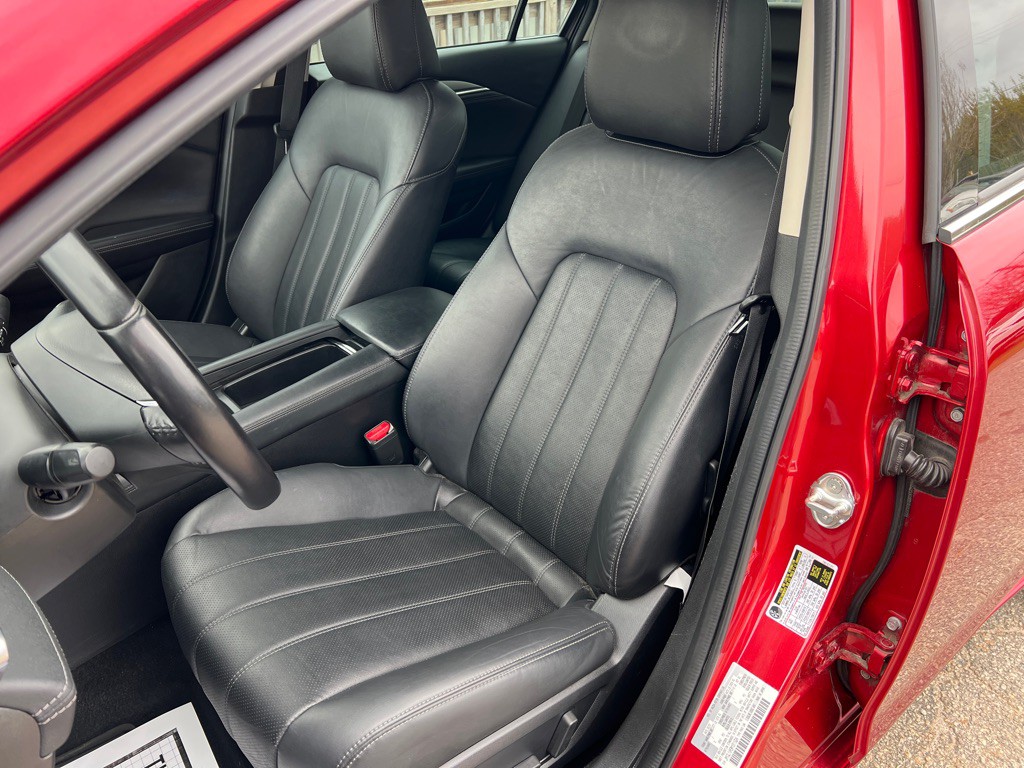 2021 Mazda Mazda6 Image 21