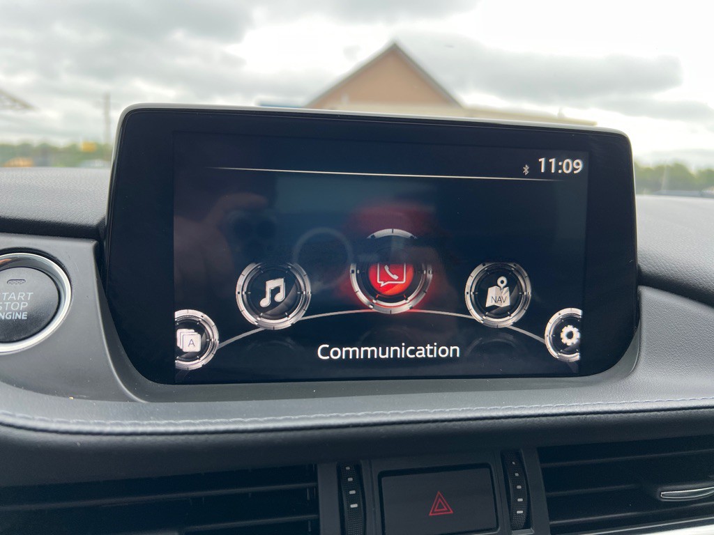 2021 Mazda Mazda6 Image 28