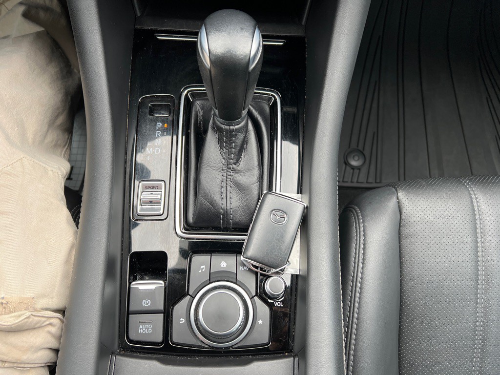 2021 Mazda Mazda6 Image 29