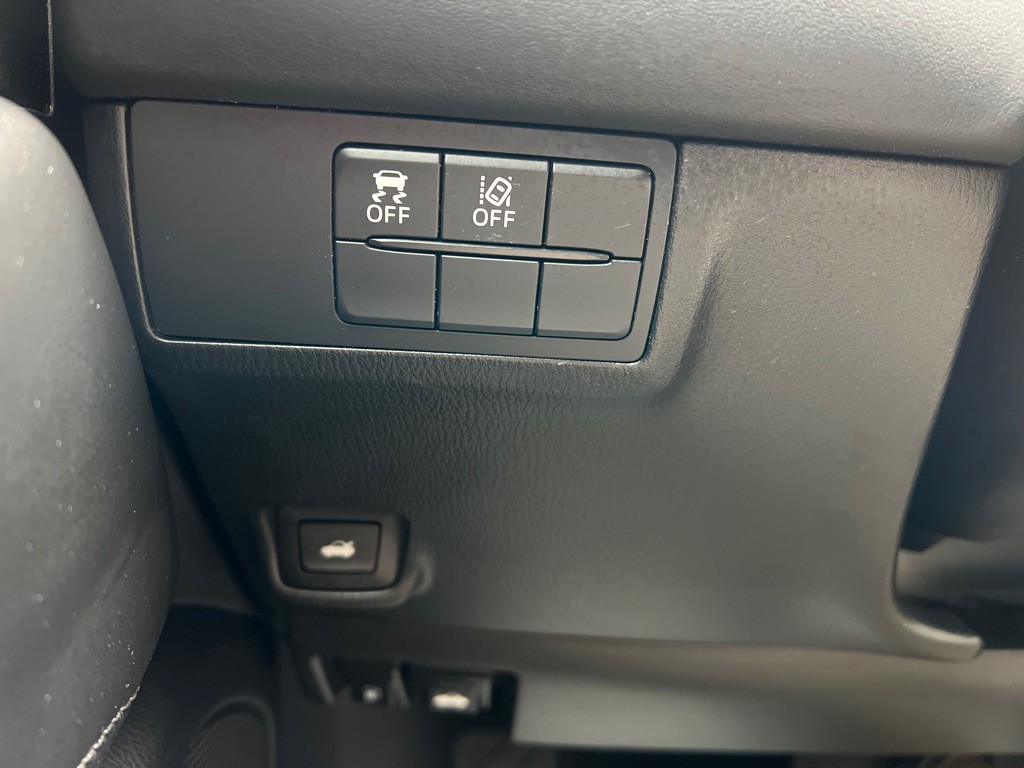 2021 Mazda Mazda6 Image 31