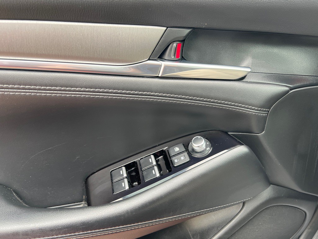 2021 Mazda Mazda6 Image 32