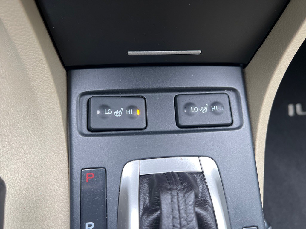 2018 Acura ILX Image 29